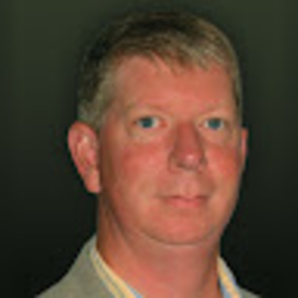Meet your Posher, Jeff